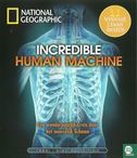 Incredible Human Machine - Image 1