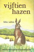Vijftien hazen - Bild 1
