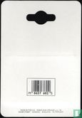 Marks & Spencer 10 Second Class Timbres Bubble Packs  - Image 2