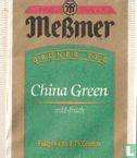 China Green