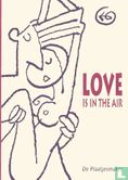 Love is in the air - Afbeelding 1
