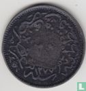 Turkije 20 para 1865 (1277-1 - vals) - Bild 1