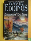 Enchanters' End Game - Bild 1