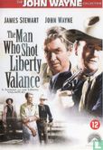 The Man Who Shot Liberty Valance - Image 1