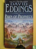 Pawn of Prophecy - Afbeelding 1