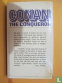 Conan the Conqueror - Afbeelding 2