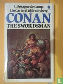 Conan the Swordsman - Image 1