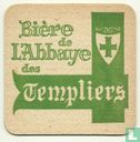 Master 's Pale Ale / Bière de l'Abbaye des Templiers  - Bild 2