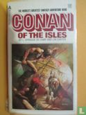 Conan of the Isles - Image 1