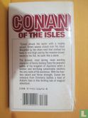 Conan of the Isles - Bild 2