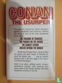 Conan the Usurper
