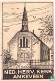 Ned Herv Kerk  Ankeveen - Afbeelding 1