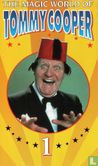 The Magic World of Tommy Cooper 1 - Afbeelding 1