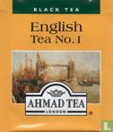 English Tea No. 1   - Image 1