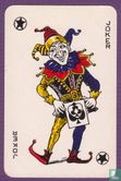 Joker, Ireland, Speelkaarten, Playing Cards - Image 1