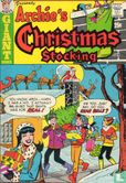 archie's christmas stocking - Afbeelding 1