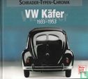 VW Käfer 1933-1953 - Bild 1
