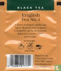 English Tea No. 1   - Image 2