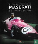 Maserati. Die Renngeschichte - Image 1