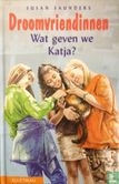 Wat geven we Katja - Image 1