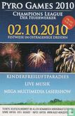 Pyro Games 2010