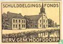 Herv gemeente Hoofdorp - Afbeelding 1