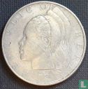 Liberia 50 cents 1966 - Image 2