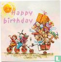 Happy Birthday (BC 003) - Image 1