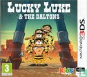 Lucky Luke & The Daltons - Afbeelding 1