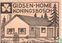 Gidsen-home - Bild 1