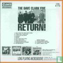 The Dave Clark Five Return! - Bild 2