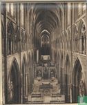Westminster Abbey - Bild 3