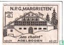 NPG de Margrieten - Image 1