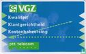 PTT Telecom - VGZ - Image 1