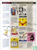 Charlie Hebdo 1224 - Afbeelding 2