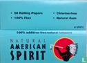 American Spirit 1¼ size  - Bild 1