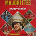 Majorettes on Parade - Image 1