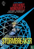 Stormbreaker - Image 1