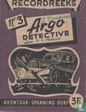 Argo detective - Afbeelding 1