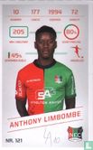 Anthony Limbombe - Image 1
