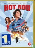 Hot Rod - Afbeelding 1