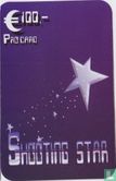 Shooting Star Pro card - Image 1