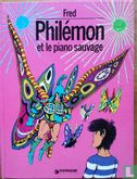 Philémon et le piano sauvage - Afbeelding 1