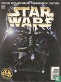Official 20th Anniversary Commemorative Souvenir Star Wars 03 - Afbeelding 1