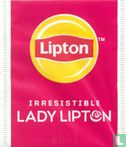 Irresistible Lady Lipton - Image 1