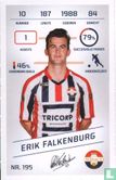 Erik Falkenburg - Image 1