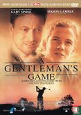 A Gentleman's Game - Afbeelding 1