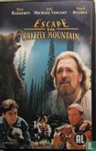 Escape to Grizzly Mountain - Afbeelding 1
