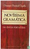 Novíssima Gramática de Língua Portuguesa - Afbeelding 1