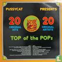 Pussycat Presents: Top of the Pop's  - Bild 2